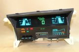 89-94 BLAZER S10 JIMMY BRAVADA S15 DIGITAL INSTRUMENT CLUSTER REPAIR SERVICE