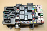 04 NAVIGATOR EXPEDITION FUSE BOX MODULE POWER DISTRIBUTION 4L7T-14A067-AE REMAN