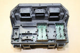 2012 DODGE CARAVAN T&C TIPM TEMIC INTEGRATED FUSE BOX MODULE 68105507 OEM REMAN