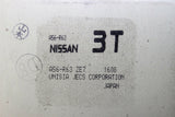 01 MAXIMA INFINITI I30 PCM ECU ECM ENGINE COMPUTER UNIT A56-R63 ZE7 3T REMAN