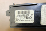 2001 2002 CROWN VICTORIA FORD GRAND MARQUIS CLIMATE HEATER CONTROL REBUILT OEM