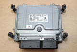 07-08 MERCEDES-BENZ E350 ECU ECM PCM ENGINE COMPUTER A 272 153 60 91 0261209284