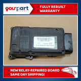 00-02 FORD EXPEDITION NAVIGATOR ABS ANTILOCK BRAKE MODULE YL14-2C346-AF REBUILT