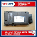 00-02 FORD EXPEDITION NAVIGATOR ABS ANTILOCK BRAKE MODULE YL14-2C346-AG REBUILT