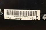 97-04 BUICK CENTURY INSTRUMENT CLUSTER SPEEDOMETER GLE 10328925 OEM REBUILT