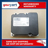 10-11 TOYOTA CAMRY ABS ANTI-LOCK BRAKE CONTROL MODULE 0 265 951 196 ✅REMAN✅