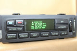 03-10 GRAND MARQUIS CROWN VIC EATC A/C AC HEATER CLIMATE CONTROL 3W7H-19C933-AB