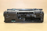 03-10 GRAND MARQUIS CROWN VIC EATC A/C AC HEATER CLIMATE CONTROL 3W7H-19C933-AB