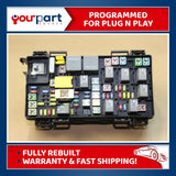 11 RAM 1500 2500 TIPM TEMIC FUSE JUNCTION BOX POWER MODULE 04692319AE ✅REBUILT✅