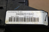 11 RAM 1500 2500 TIPM TEMIC FUSE JUNCTION BOX POWER MODULE 04692319AE ✅REBUILT✅