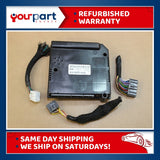 01-03 DODGE DAKOTA BCM BODY CONTROL MODULE CTM CENTRAL TIMING MODULE 56049071AG