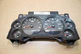 REBUILT 07-12 2500 3500 6.6L SILVERADO INSTRUMENT CLUSTER SPEEDOMETER 25861655