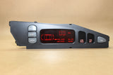 98-03 PONTIAC GRAND PRIX GTP DRIVER INFORMATION CENTER DIC TCS *GTP ONLY* ✅REMAN