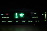 REPAIR SERVICE 96-11 F-150 CROWN VICTORIA TOWN CAR CLIMATE HEATER AC CONTROL