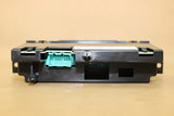 97-05 BUICK PARK AVENUE DIGITAL CLIMATE HEATER AC TEMP CONTROL 15139458 REBUILT