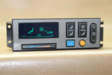 REMAN 88-90 CHEVY GMC 1500 C1500 SUBURBAN CLIMATE AC TEMP HEATER GREY/BLACK