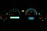 05 06 07 BUICK RENDEZVOUS IPC INSTRUMENT SPEEDOMETER GAUGES CLUSTER OEM REBUILT