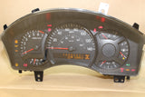 05-07 NISSAN TITAN ARMADA INSTRUMENT SPEEDOMETER CLUSTER IPC 24810-7S00E TESTED
