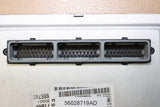 03 DODGE DAKOTA 3.9L AT ECU ECM PCM ENGINE CONTROL COMPUTER 56028719AD ✅REBUILT✅