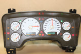 2002 DODGE RAM 1500 2500 INSTRUMENT SPEEDOMETER CLUSTER 56045618AF OEM ✅TESTED✅