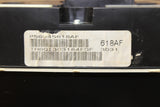 2002 DODGE RAM 1500 2500 INSTRUMENT SPEEDOMETER CLUSTER 56045618AF OEM ✅TESTED✅