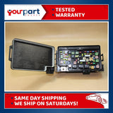 11 RAM 2500 3500 6.7L FUSE BOX TIPM TOTALLY INTEGRATED POWER MODULE 04692338AA