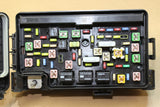 11 RAM 2500 3500 6.7L FUSE BOX TIPM TOTALLY INTEGRATED POWER MODULE 04692338AA