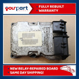 03 RAM 1500 2500 3500 ABS ANTI-LOCK BRAKE CONTROL MODULE 52110034AE OE ✅REBUILT✅