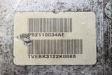 03 RAM 1500 2500 3500 ABS ANTI-LOCK BRAKE CONTROL MODULE 52110034AE OE ✅REBUILT✅