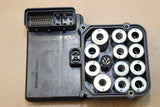 04-06 YUKON TAHOE SUBURBAN ABS ANTI-LOCK BRAKE CONTROL MODULE 40 PIN REBUILT
