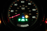 03-06 HONDA ELEMENT INSTRUMENT CLUSTER SPEEDOMETER IPC 78100-SCV-A120-M1 TESTED