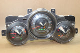 03-06 HONDA ELEMENT INSTRUMENT CLUSTER SPEEDOMETER IPC 78100-SCV-A120-M1 TESTED