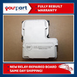REMAN 01-02 GMC SONOMA CHEVY BLAZER S10 ABS ANTI-LOCK BRAKE PUMP CONTROL MODULE