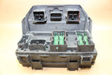 REMAN 12 RAM 1500 2500 TIPM FUSE AND RELAY CENTER BCM POWER MODULE 68089323AD