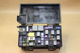 REMAN 12 RAM 1500 2500 TIPM FUSE AND RELAY CENTER BCM POWER MODULE 68089323AD
