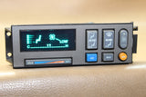 91-94 CHEVY GMC 1500 CHEVY SUBURBAN TAHOE CLIMATE HEATER AC TEMP CONTROL MAX