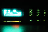 91-94 CHEVY GMC 1500 CHEVY SUBURBAN TAHOE CLIMATE HEATER AC TEMP CONTROL MAX