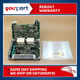 93-94 1994 LEXUS LS400 ECU ECM PCM ENGINE COMPUTER 89661-50141 1UZ-FE REBUILT