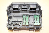 07 DODGE NITRO TIPM TEMIC TOTALLY INTEGRATED FUSE BOX MODULE 56049721AK REBUILT