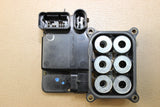 REMAN 01-02 GMC SONOMA CHEVY BLAZER S10 ABS ANTI-LOCK BRAKE CONTROL MODULE Z65