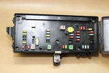 08-09 RAM 1500 2500 TOTALLY INTEGRATED POWER MODULE TIPM FUSE BOX 68028002