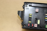 08-09 RAM 1500 2500 TOTALLY INTEGRATED POWER MODULE TIPM FUSE BOX 68028002