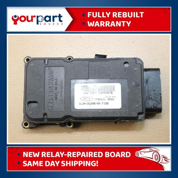 REFURB 00-04 FORD F-150 F250 EBCM ABS ANTI-LOCK BRAKE MODULE 1L34-2C346-AA 02