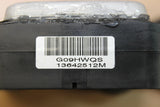 03-06 SILVERADO TAHOE ABS ANTI-LOCK TRACTION CONTROL MODULE 13642512M REBUILT