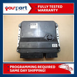 06 TOYOTA RAV4 2.4L A/T ECU ECM PCM ENGINE MODULE COMPUTER 89661-42C21 TESTED OE