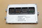07 DODGE RAM 1500 5.7L ECU ECM PCM ENGINE CONTROL COMPUTER 05094515AJ TESTED