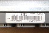 2002 THUNDERBIRD 3.9L ECU ECM PCM ENGINE CONTROL COMPUTER 2W6A-12A650-EC TESTED
