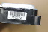 04-07 1500 2500 ABS EBCM ANTI-LOCK BRAKE CONTROL MODULE 13567134 SERIES REMAN