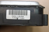 04-07 1500 2500 ABS EBCM ANTI-LOCK BRAKE CONTROL MODULE 13567134 SERIES REMAN