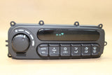 98-04 CHRYSLER CONCORDE SEBRING INTREPID 300M HEATER AC CLIMATE CONTROL REBUILT